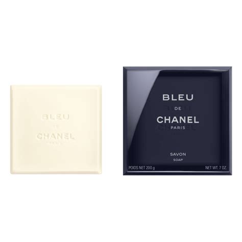 BLEU DE CHANEL SOAP 